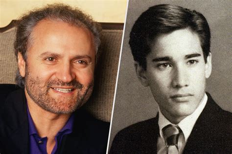 assassino gianni versace nome|Andrew Cunanan .